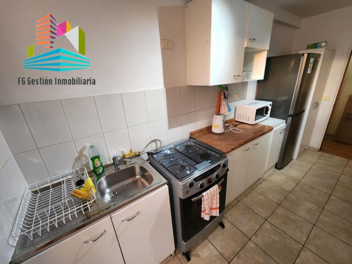 Excelente Departamento A Pasos Del Mar Apartman La Chimba Kültér fotó