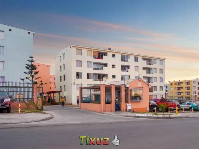 Excelente Departamento A Pasos Del Mar Apartman La Chimba Kültér fotó