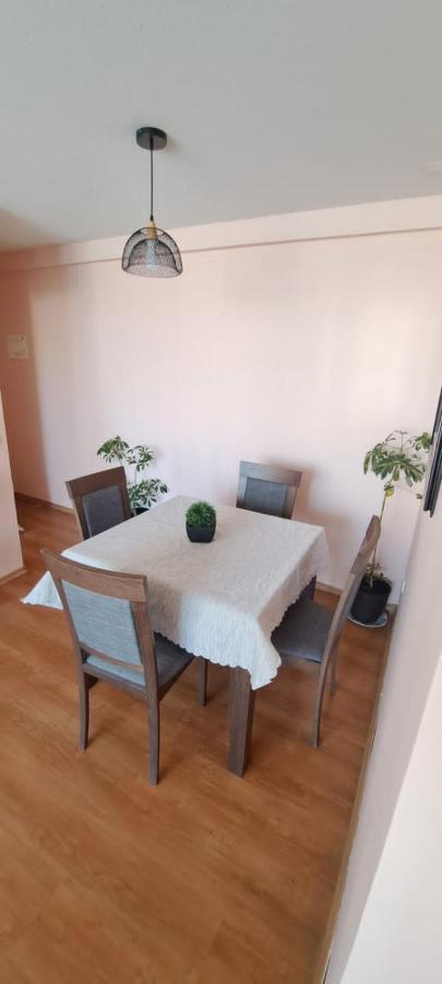 Excelente Departamento A Pasos Del Mar Apartman La Chimba Kültér fotó