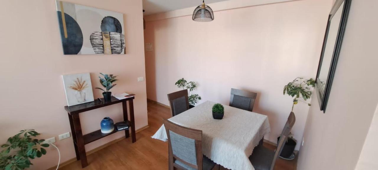 Excelente Departamento A Pasos Del Mar Apartman La Chimba Kültér fotó